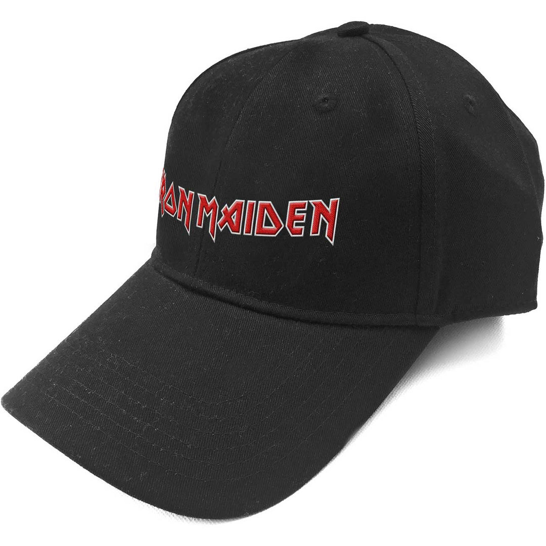 Iron Maiden Unisex Baseball Cap Logo