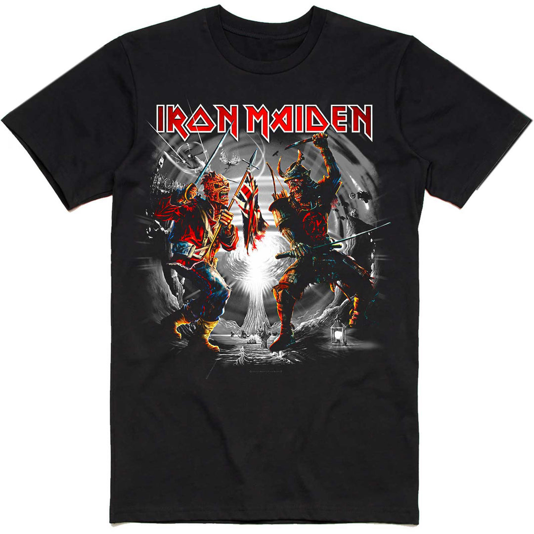 Iron Maiden Trooper 2022 T-Shirt