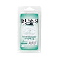 Ice Breakers Candy Scented Wax Melt | Wintergreen | 2.5oz