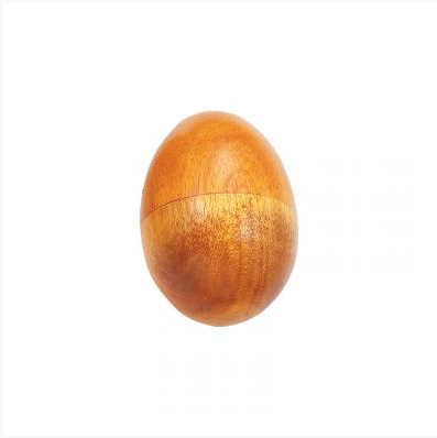 Benjamin - Wooden Egg Shaker