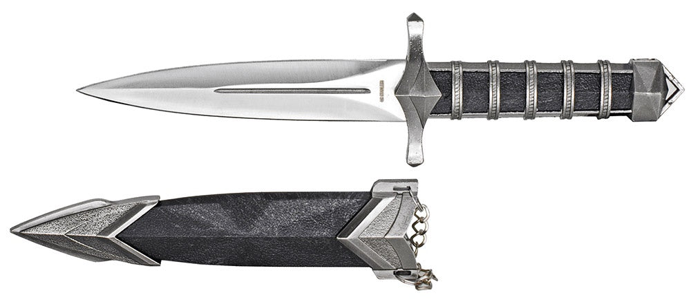 9.5" Dagger w/Sheath