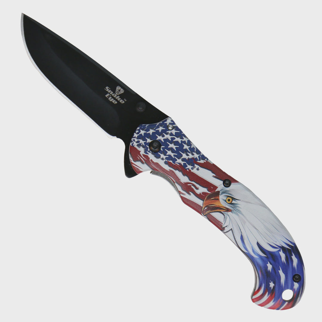 American Eagle Knife