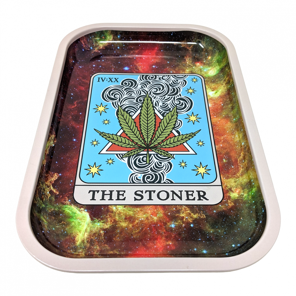 Skygate - 11x7 The Stoner Rolling Tray
