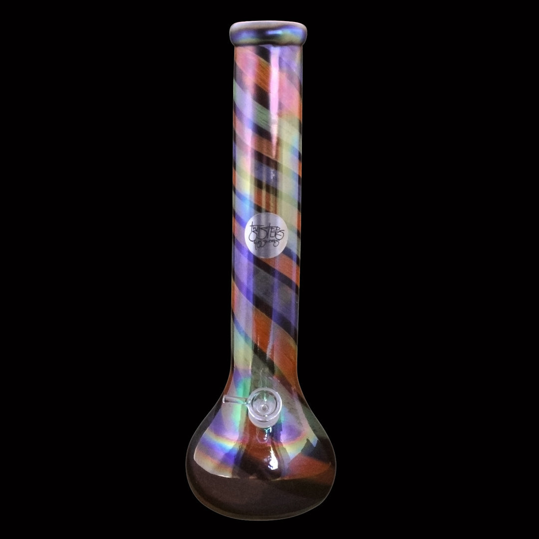 Twisted Sisters - 18" Vase Pipe LT12