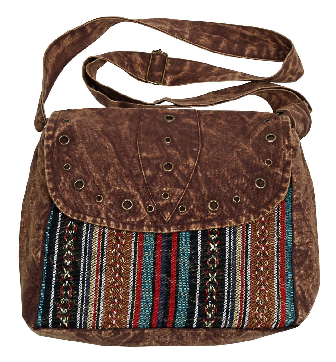 Cheyenne Bag 14" x 10"