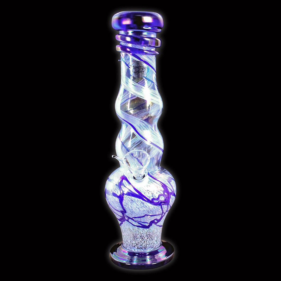 Twisted Sisters - 12" Meteor Vase Pipe MT12