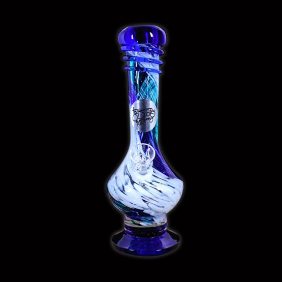 10" Vase Water Pipe MT2