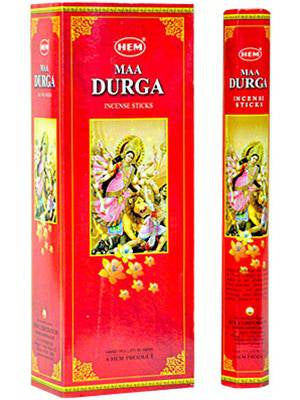 HEM - Maa Durga Incense