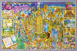 New York City Poster