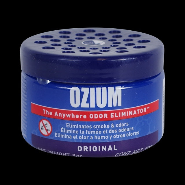Ozium Gel Air Freshener 8oz