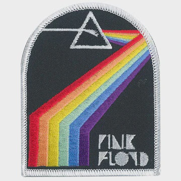 Pink Floyd DSOTM Patch