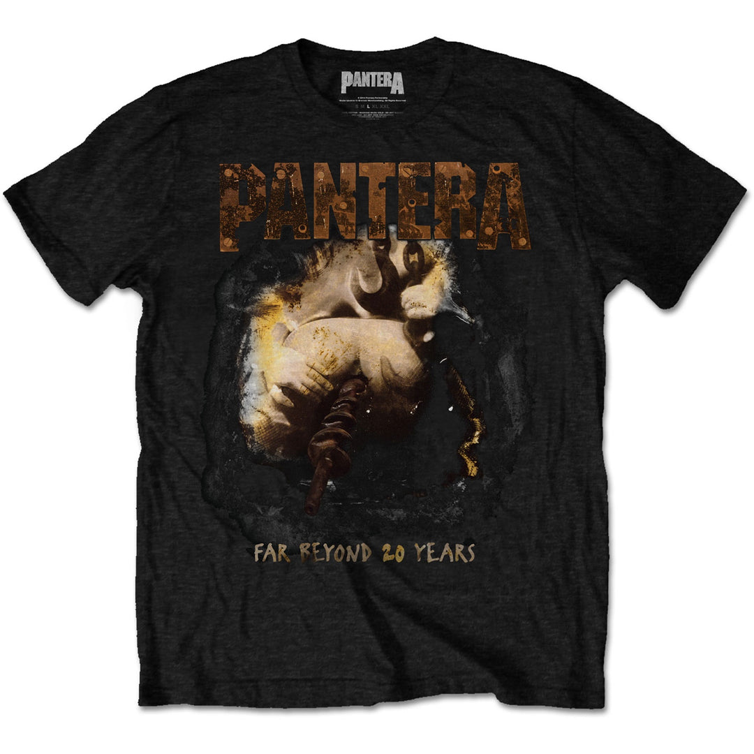 Pantera Original T-Shirt