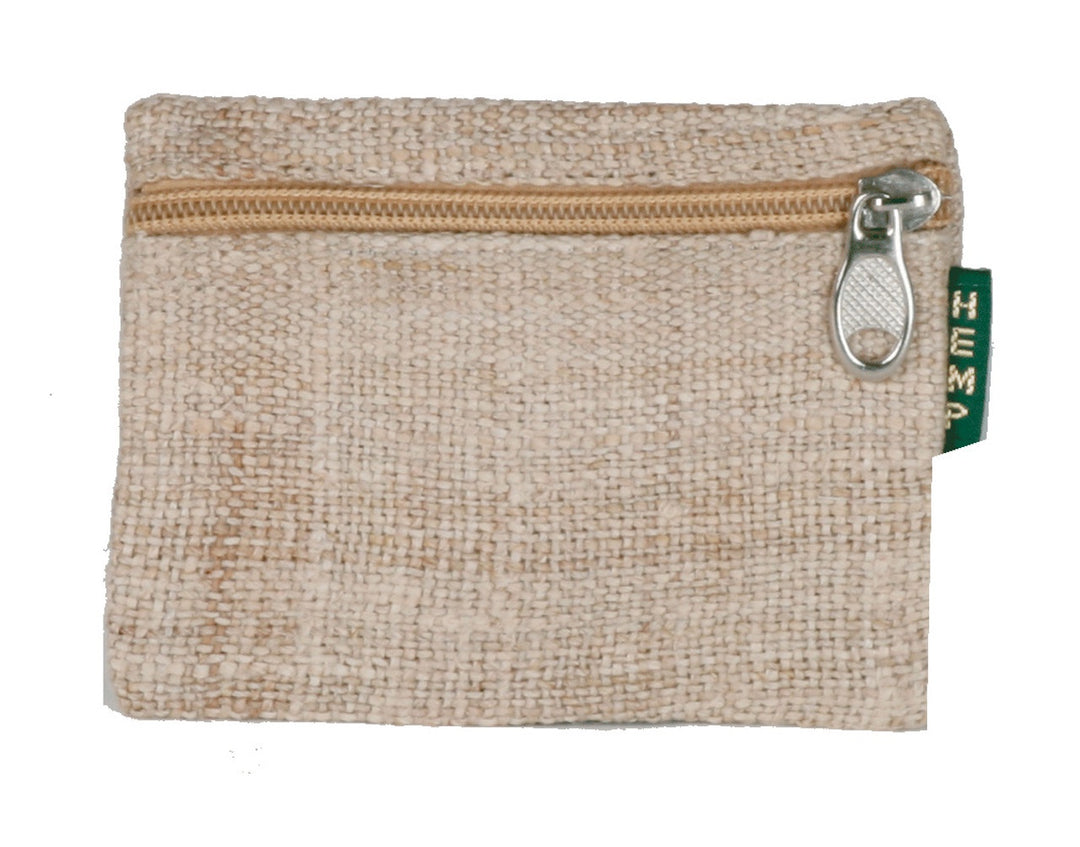 Hemp Coin Purse PHCP