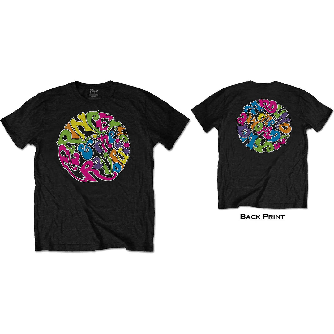 Prince In A Day T-Shirt