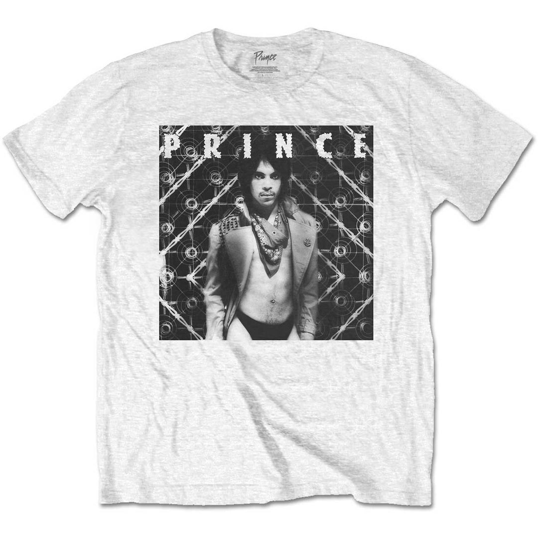 Prince Dirty Mind T-Shirt