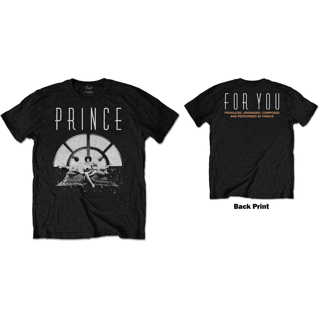 Prince For You T-Shirt