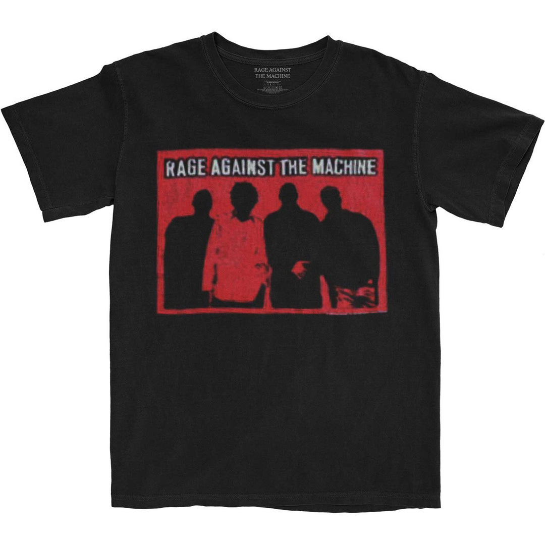 Rage Against the Machine Debut T-Shirt
