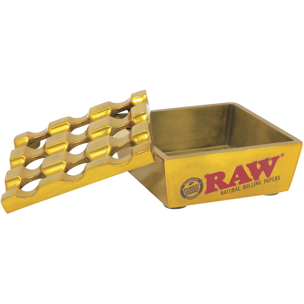 RAW 3.5" Vanish Tray