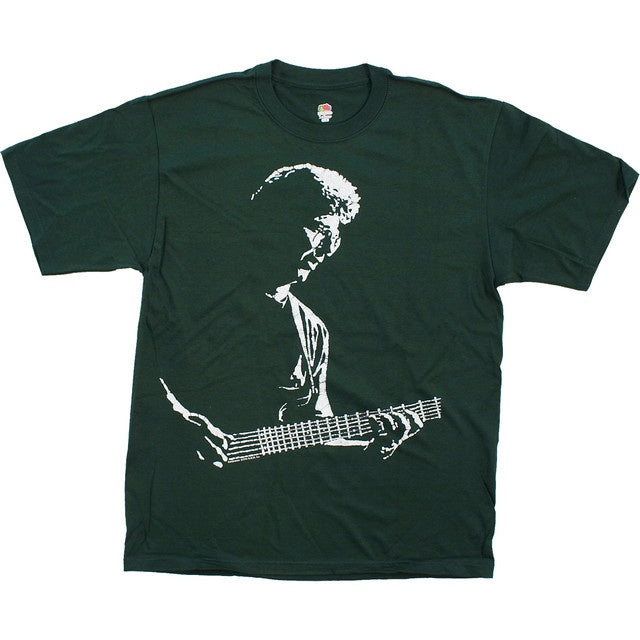 Phil Lesh Green T-Shirt