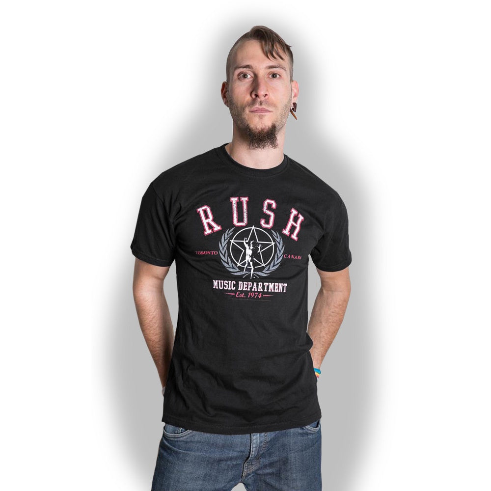 Rush Dept T-Shirt