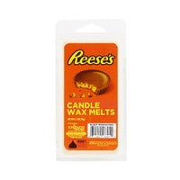 Reese's Candy Scented Wax Melt | Peanut Butter Cup | 2.5oz