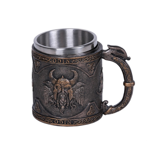 Pacific - Odin Mug 12793