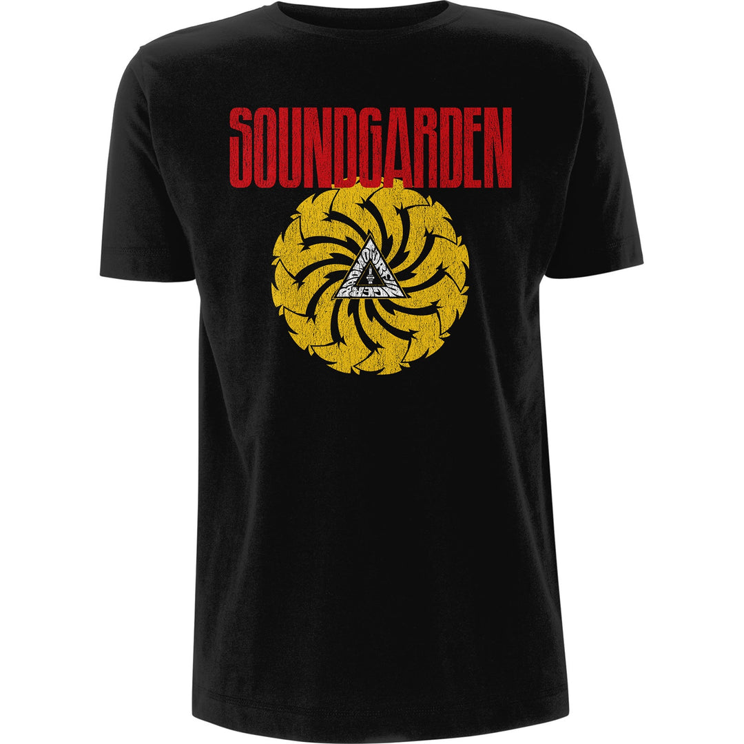 Soundgarden Badmotorfinger v3 T-Shirt (RO)