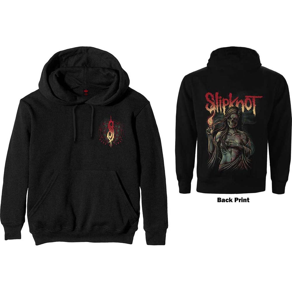 Slipknot "Burn Me Away" Hoodie