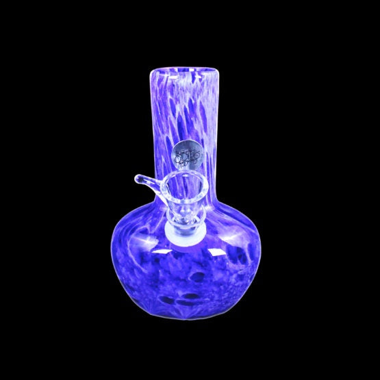 Twisted Sisters - 6" Vase Water Pipe ST23