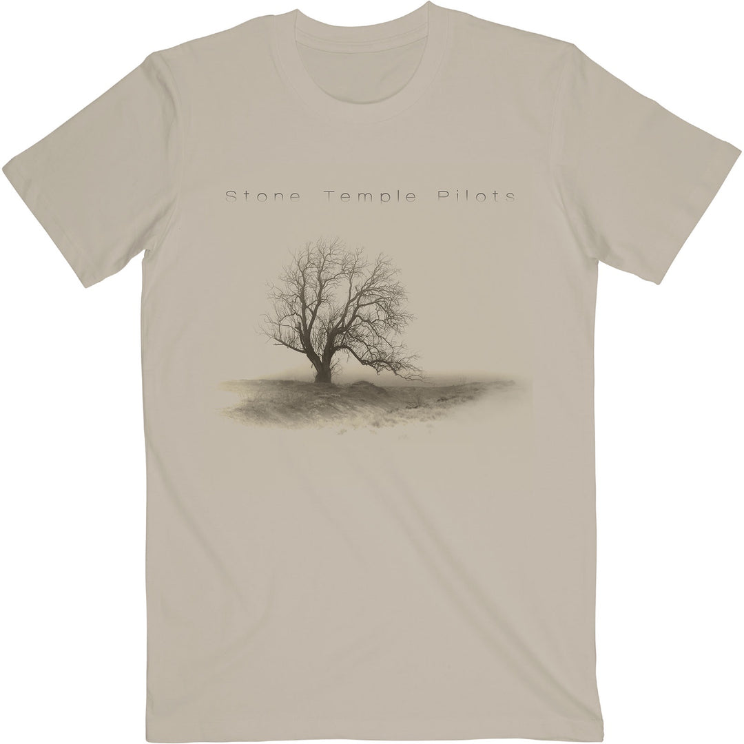 Stone Temple Pilots "Perida Tree" Unisex T-Shirt