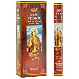HEM - San Pedro Incense Sticks