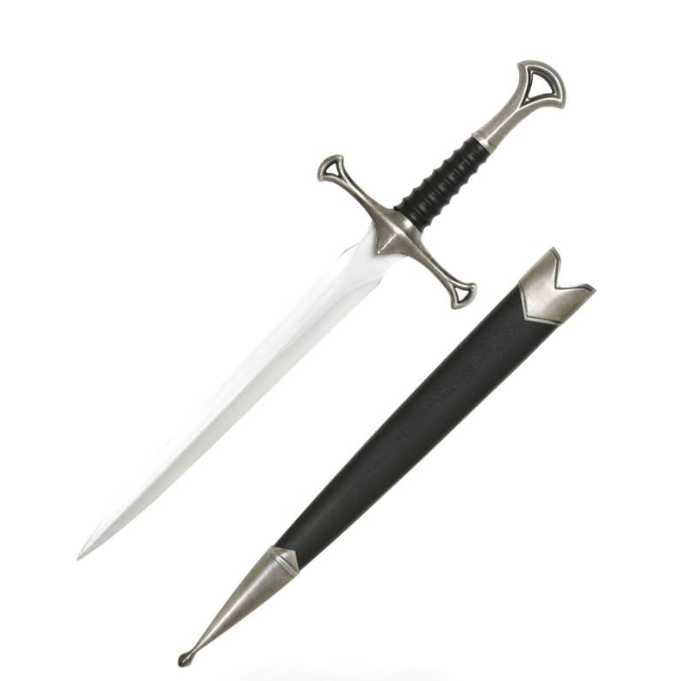 Lord of the Rings Warrior Dagger