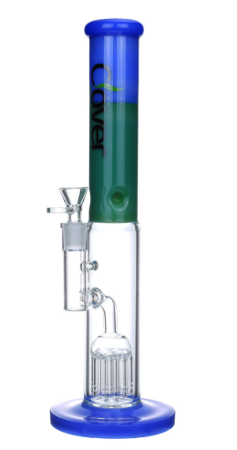 Glass Water Pipe 9809