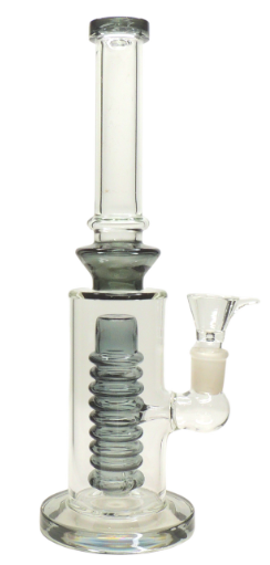 12" Ribbed Water Pipe