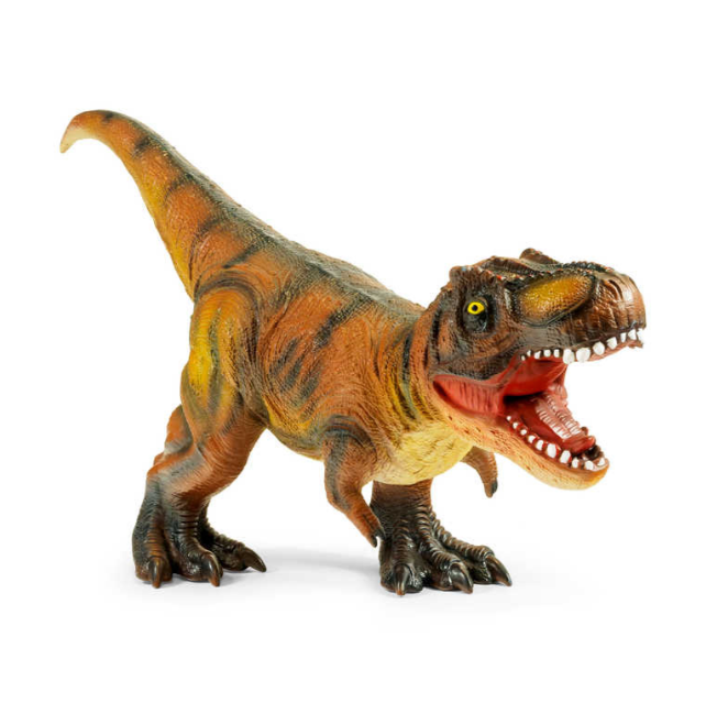 Dinosaur T-Rex Toy