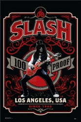 Slash- 100% Proof
