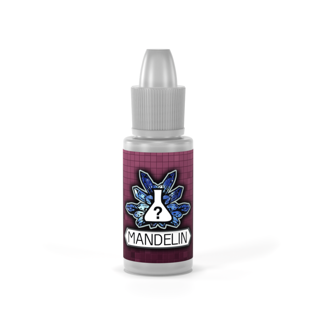 Mandelin Spot Kit