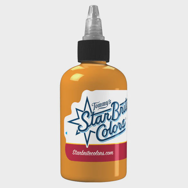 Starbrite Tattoo Ink- Perfect Peach 1/2 oz