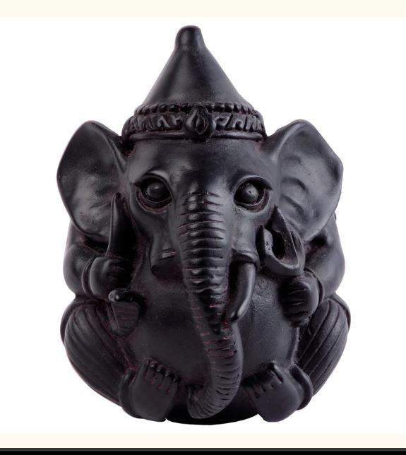 OS - Ganesha the Benevolent Statue 42116