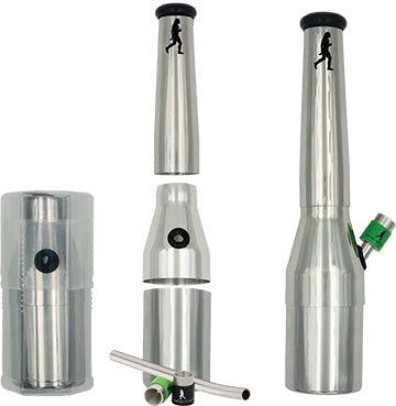 TravelMaster 2.0 Stainless Steel Water Pipe