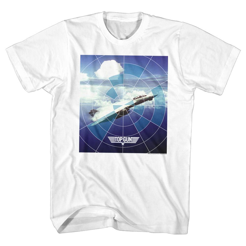 Top Gun Jet T-Shirt