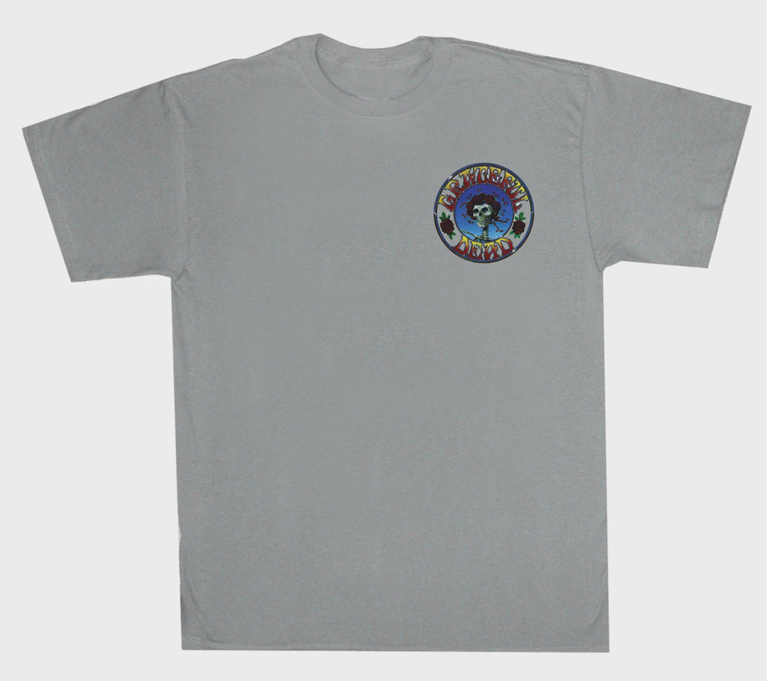 HappyLife - Bertha "Pocket" Solid T-Shirt