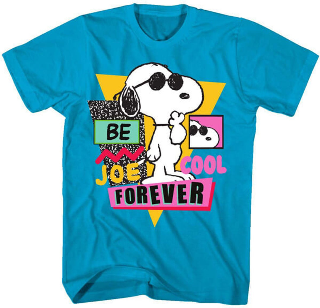 Peanuts Joe Cool T-Shirt