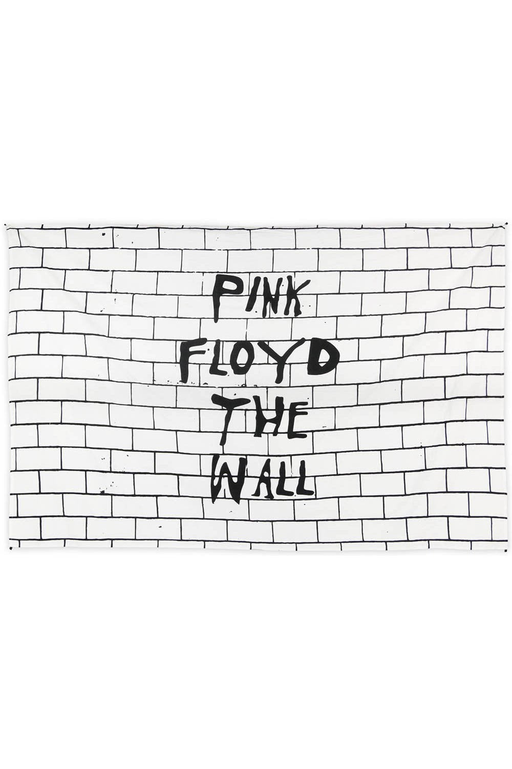 Pink Floyd The Wall Tapestry- 53 x 82