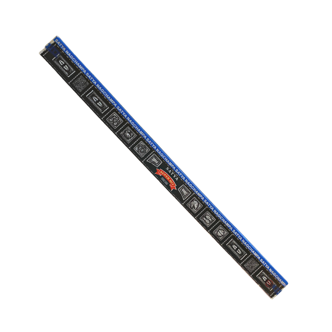 Satya - Super Hit Incense Sticks 10grm