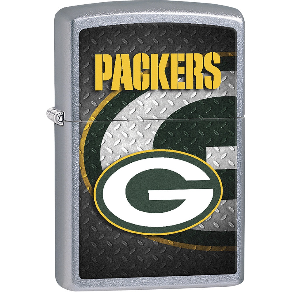 Packers Zippo Lighter - Z746