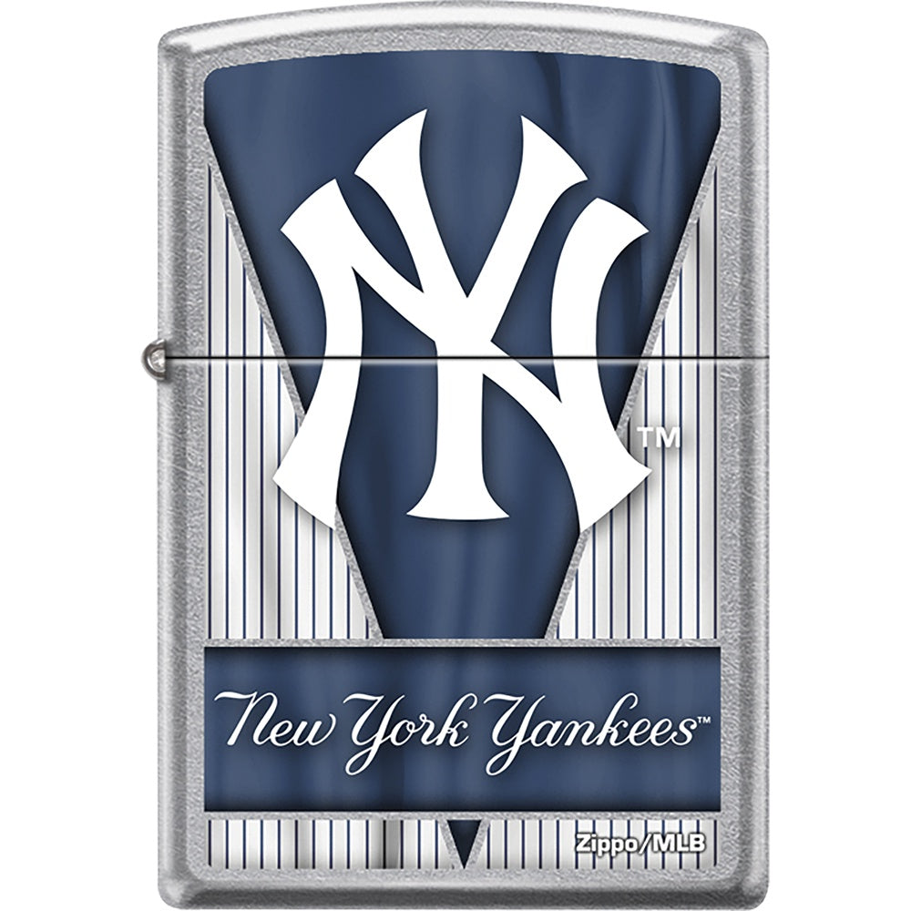 New York Yankees Zippo Lighter - Z943