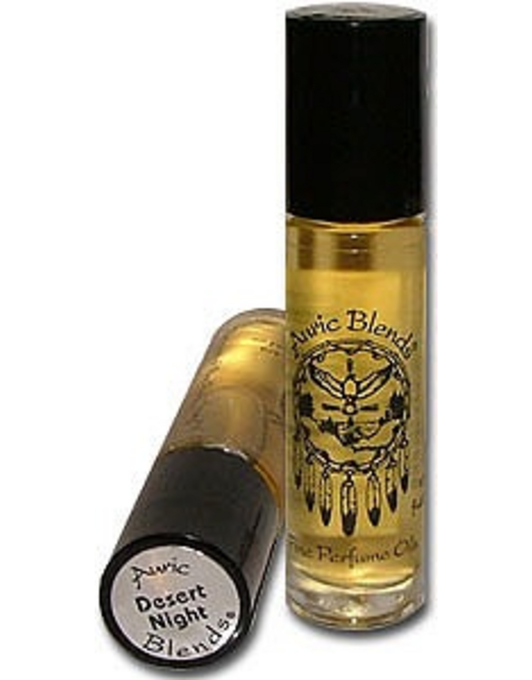 Auric Blends Desert Night Perfume Oil