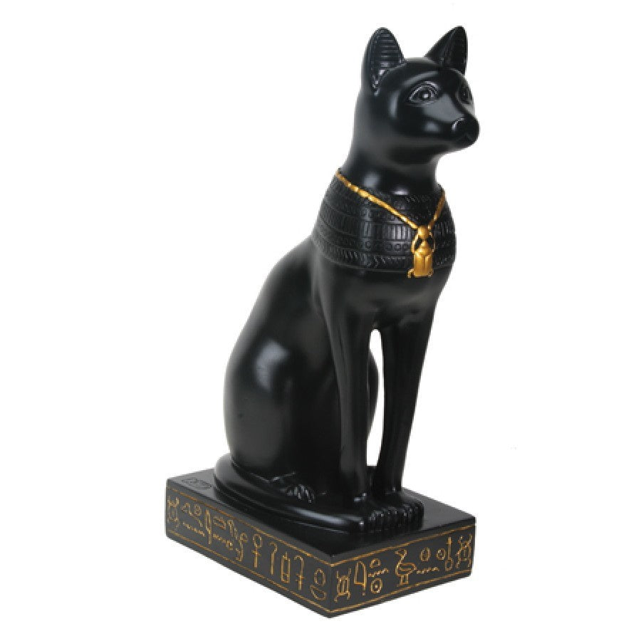 Pacific - Bastet Cat Statue 8452