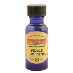 Wild Berry Fragrance Oil - Peace of Mind